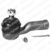 NISSA 4864OUO1OO Tie Rod End